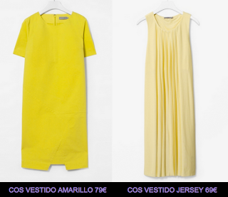 Cos-Vestidos-Amarillos-Verano2012