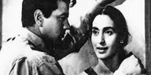 Worked during pregnancy 'Bandini' became the best film in career