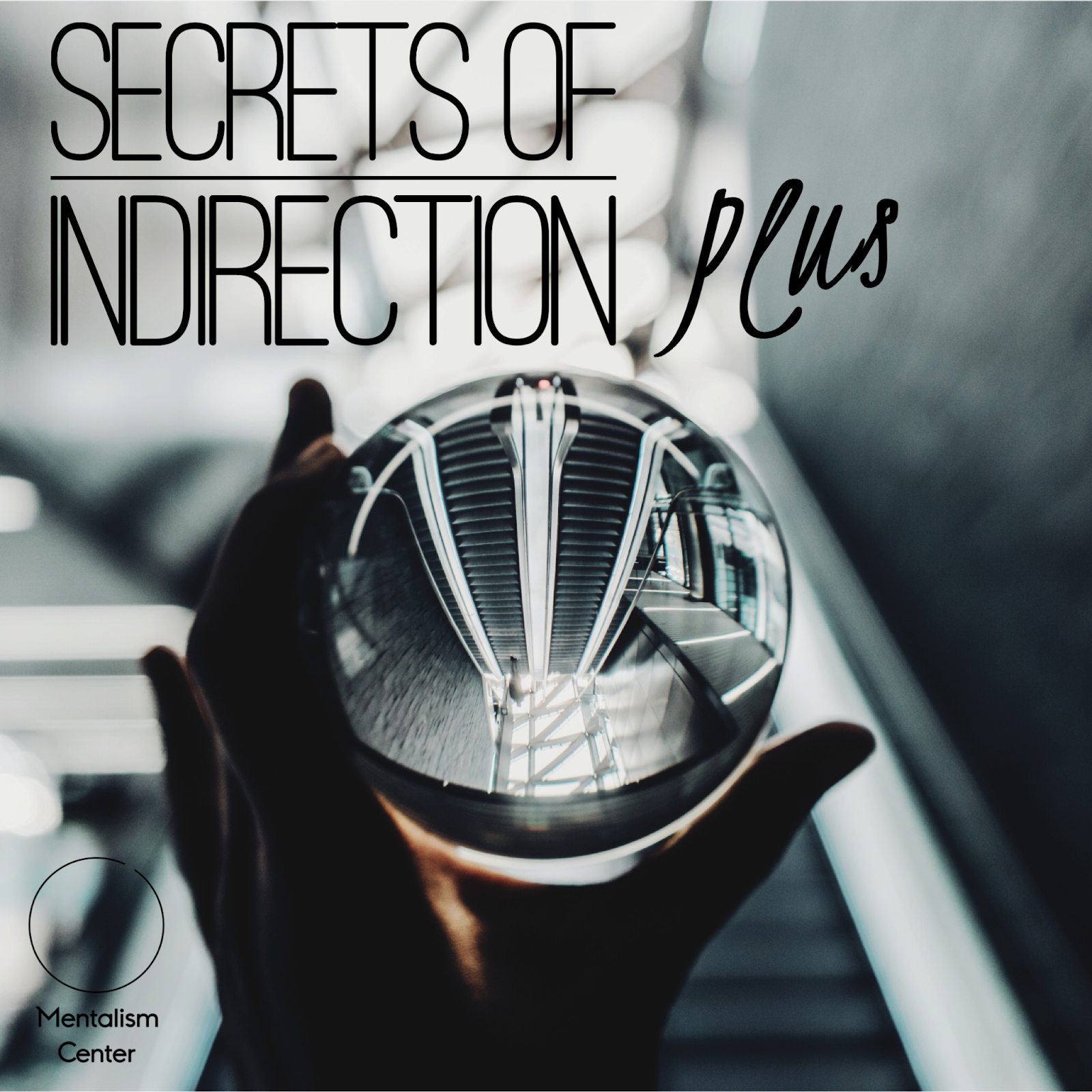 Mentalism incorporated