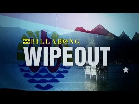 Billabong Pro Tahiti 2013 - Wipeouts - Day 1