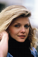 Michelle Pfeiffer in Into the Night