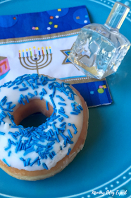 Mommy Blog Expert Free Kids Hanukkah Activities La Family Fun