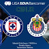 Cruz Azul vs Chivas Guadalajara EN VIVO ONLINE Por la fecha 2 del Torneo Clausura 2019 / HORA Y CANAL