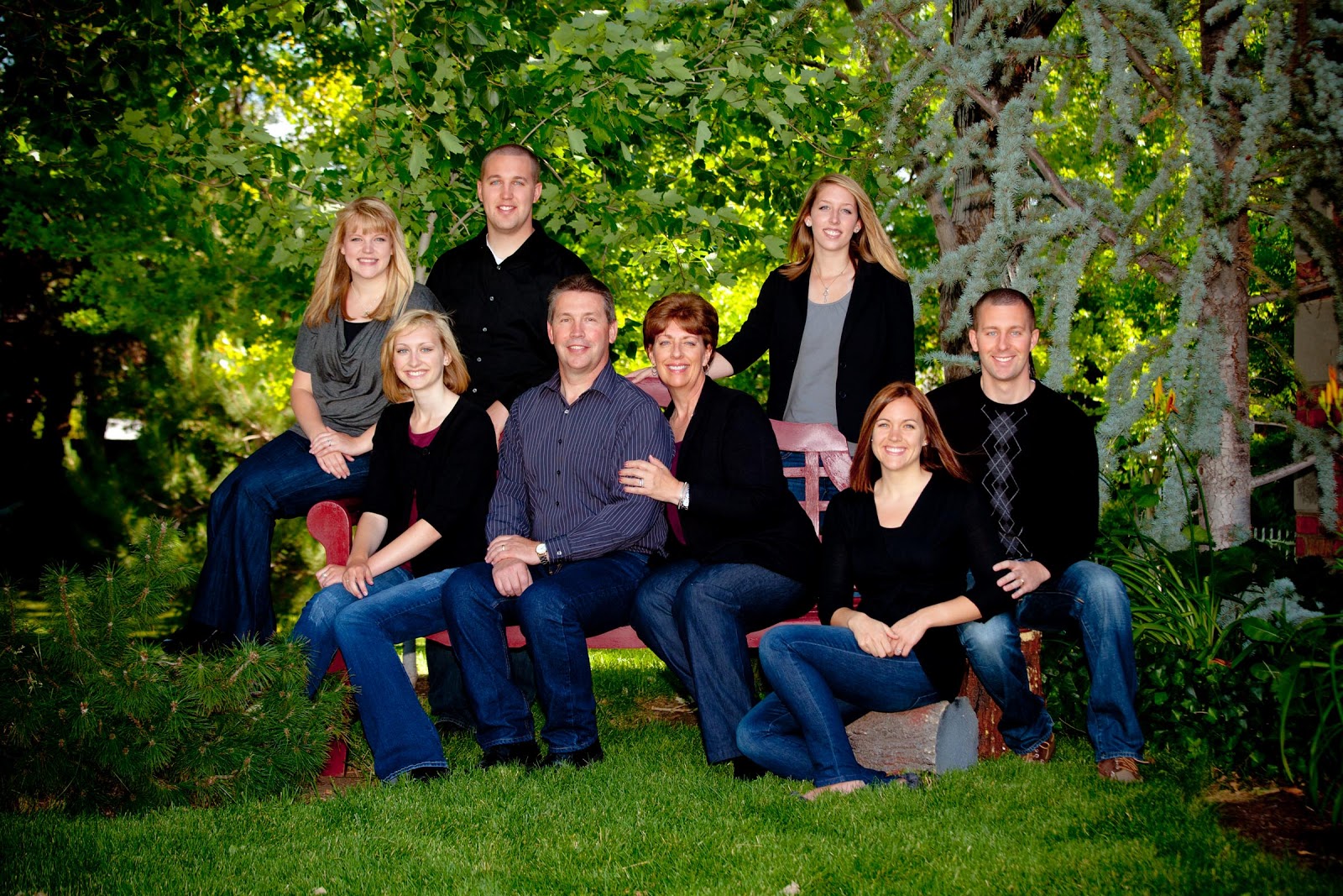 Family Photography Ideas PHOTOGRAPHY