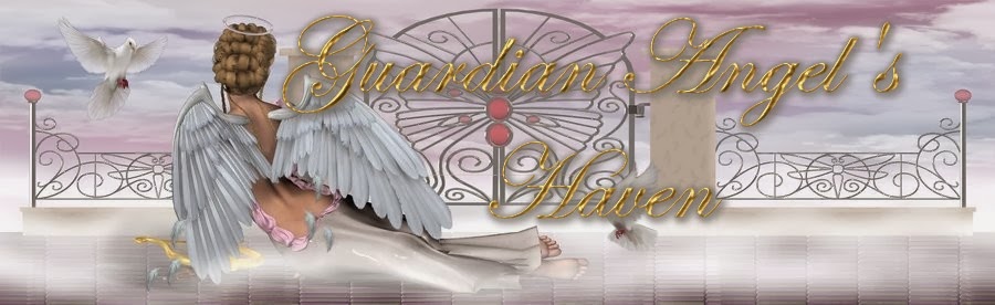 Guardian Angel's Haven