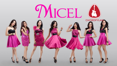 Lirik dan Chord Kunci Gitar Rasa Di Hatiku - Micel Lirik dan Chord Kunci Gitar Rasa Di Hatiku - Micel