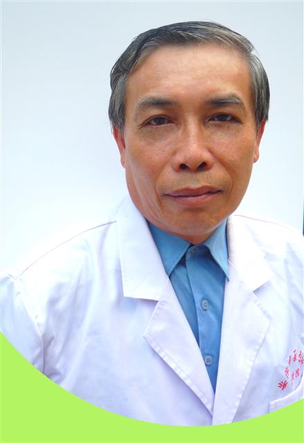 CHOO LED SIN CLINIC TCM SPECIALIST CENTRE: Medical Team