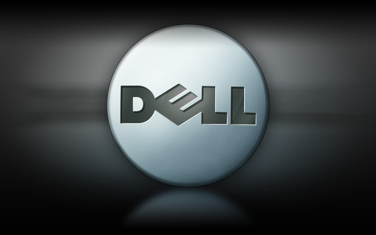طريقة تعريف جميع لاب توب Dell من الموقع الرسمى ريفيو بلس
