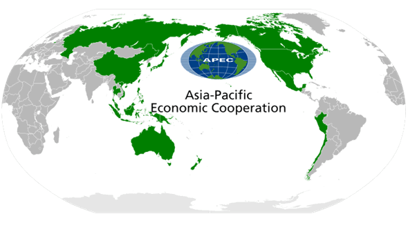 Kerja Sama Ekonomi Asia Pasifik Kerja Sama Ekonomi Asia Pasifik