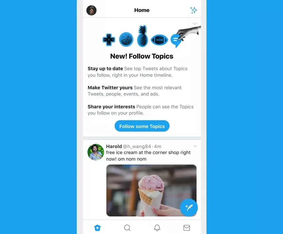 https://www.adweek.com/digital/twitter-will-add-the-ability-to-follow-topics-with-a-single-tap/
