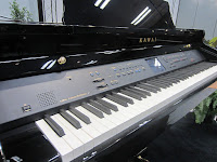 Kawai CP1 digital grand piano