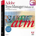 Download Adobe Type Manager Deluxe 4.1 Free