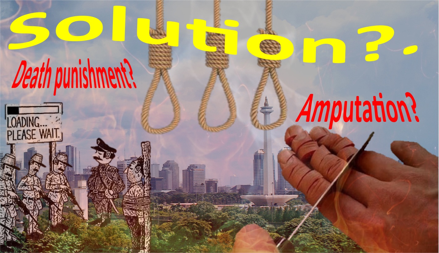 China hukum mati koruptor picture