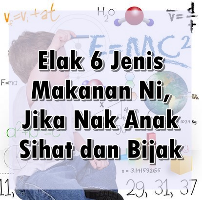 diet sihat untuk anak bijak diet sihat untuk anak bijak