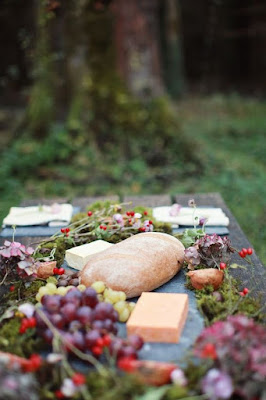 Create an Unforgettable Fall Picnic