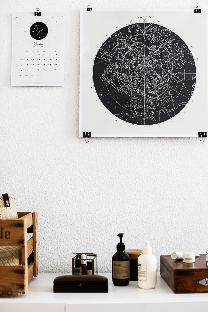 doitbutdoitnow : Die schönsten Kalender für 2018 zum Ausdrucken