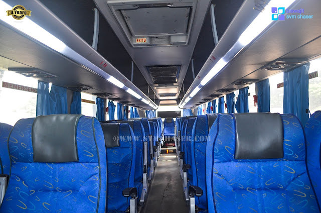 Biswajit Svm Chaser Msrtc Shivneri Scania Metrolink Interiors I haven't travelled by shivneri yet, so no opinions on interiors. biswajit svm chaser msrtc shivneri