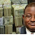 Former NNPC Boss, Andrew Yakubu Asks Court to Return Seized Looted $9.7m to Him 