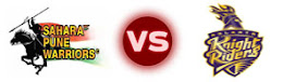 Match 56: PWI vs KKR Live Streaming Video & Scorecard