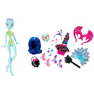 Monster High Spooky Sweet & Frightfully Fierce Inner Monster Doll Monster High Spooky Sweet & Frightfully Fierce Inner Monster Doll