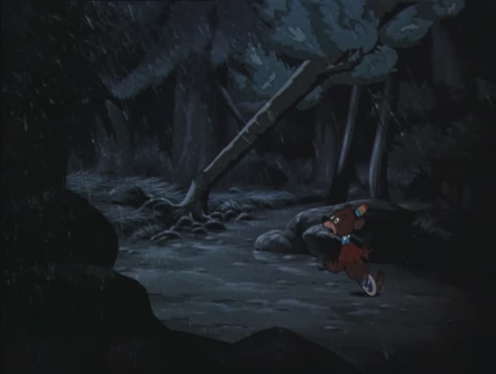 solitone Jesus Cricket!