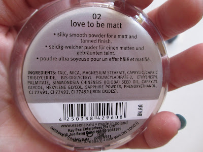 The Blackmentos Beauty Box: Haul for May 14: Nail polish, brushes, face ...