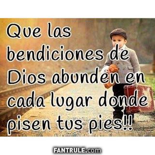 Imagenes de Bendiciones