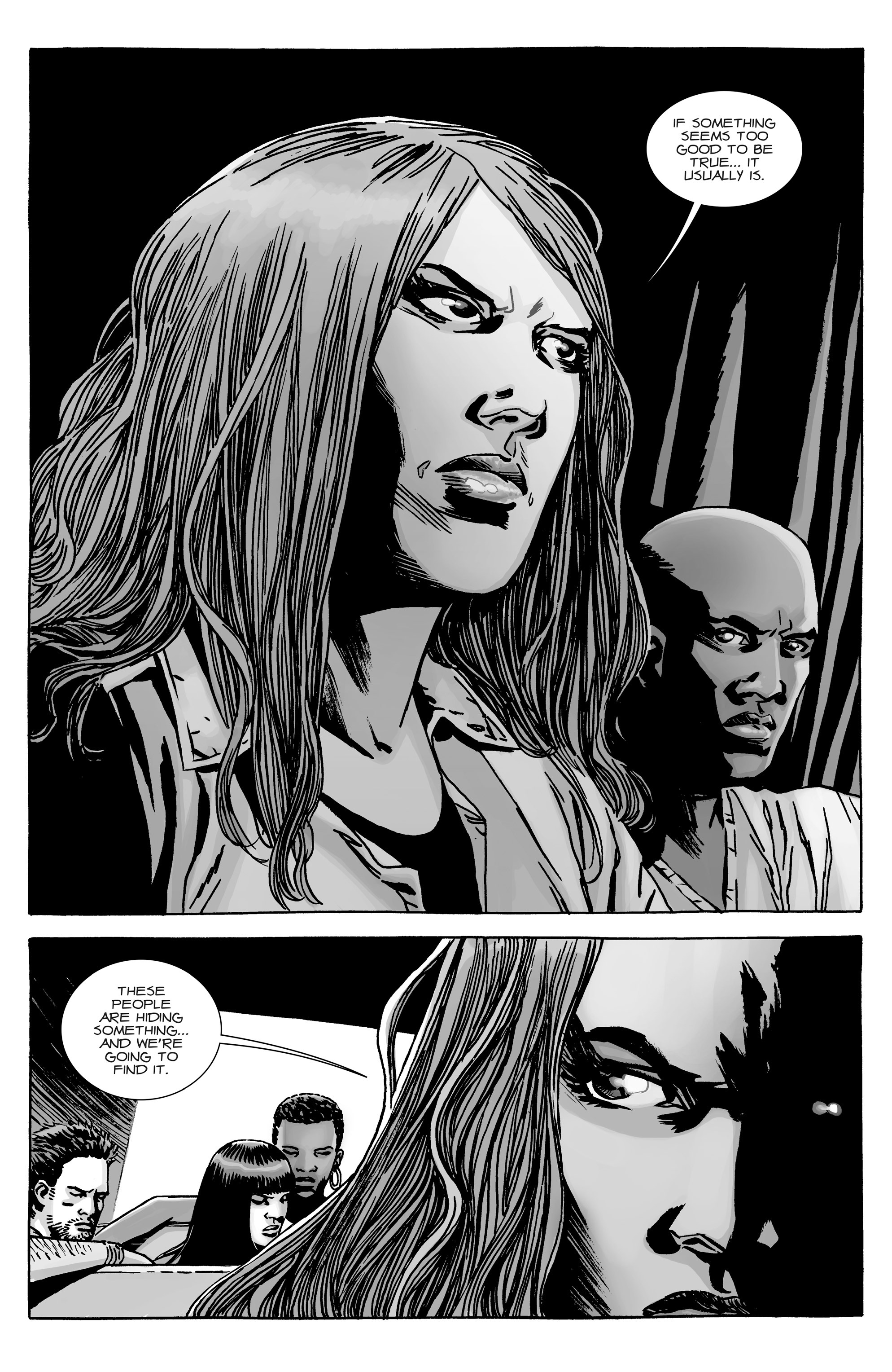 The Walking Dead issue 128 - Page 23