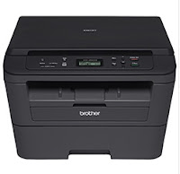 Brother DCP-L2520DW Printer Driver Download