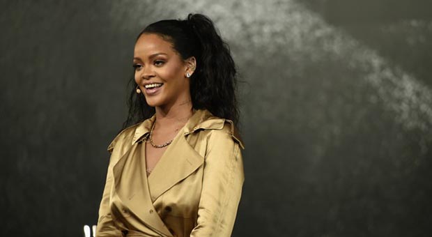 Rihanna Akan Rilis Album Baru 2019