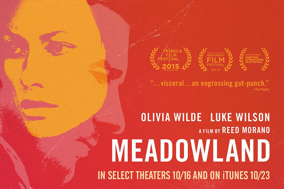 Meadowland (2015) Movie Review MOVIEcracy
