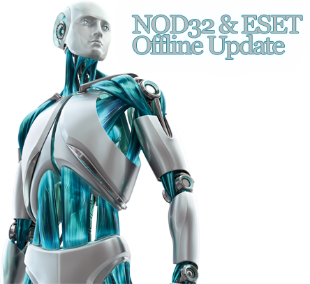  Nod32 Offline Updater