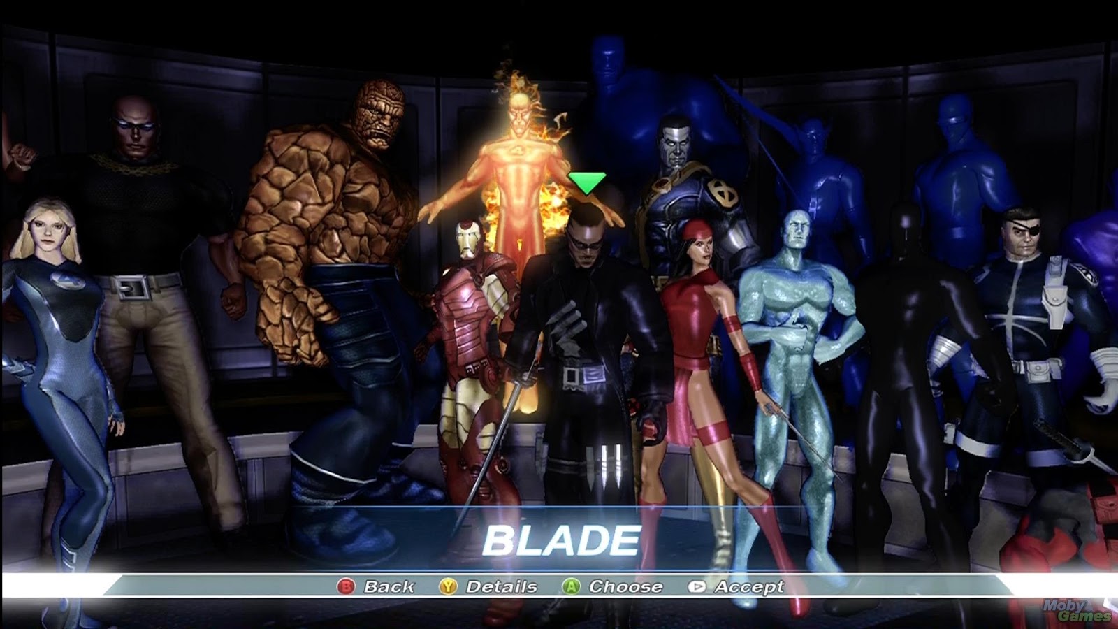download marvel ultimate alliance gold edition pc