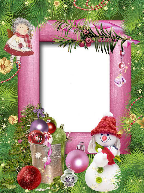 Ulxa Frame Winter Frame