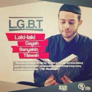 Lucu Banget! 20 Meme Singkatan LGBT Ini Akan Menghibur Anda Yang Lagi Bosen Lucu Banget! 20 Meme Singkatan LGBT Ini Akan Menghibur Anda Yang Lagi Bosen
