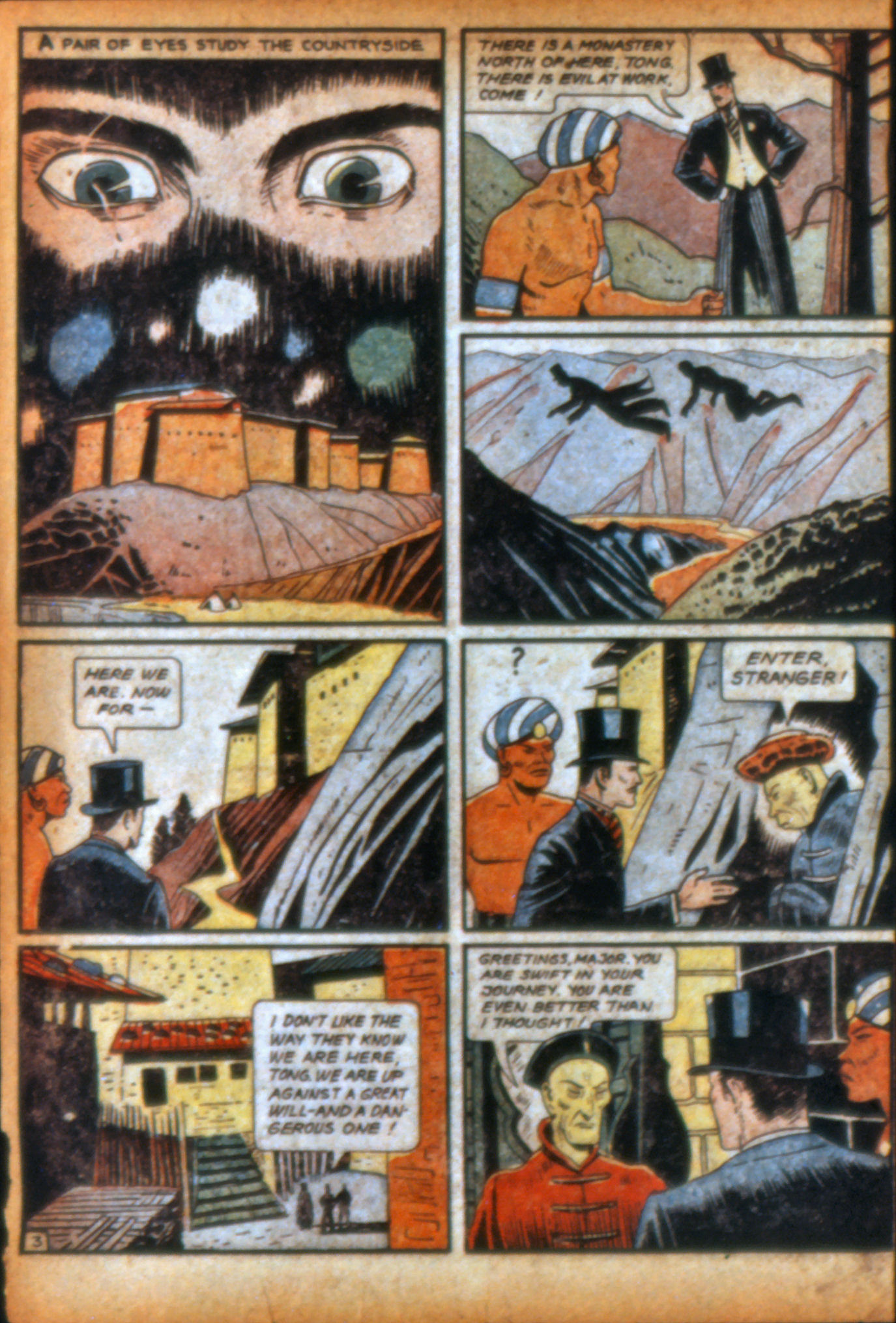 Action Comics (1938) 9 Page 56