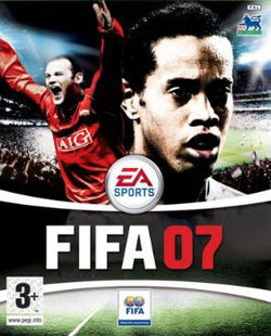 ea games fifa 2007 free download Ea sports fifa 2007 pc game highly compressed free download torrent.