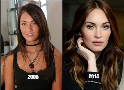 breast of megan fox Sucker punch fantasy porn