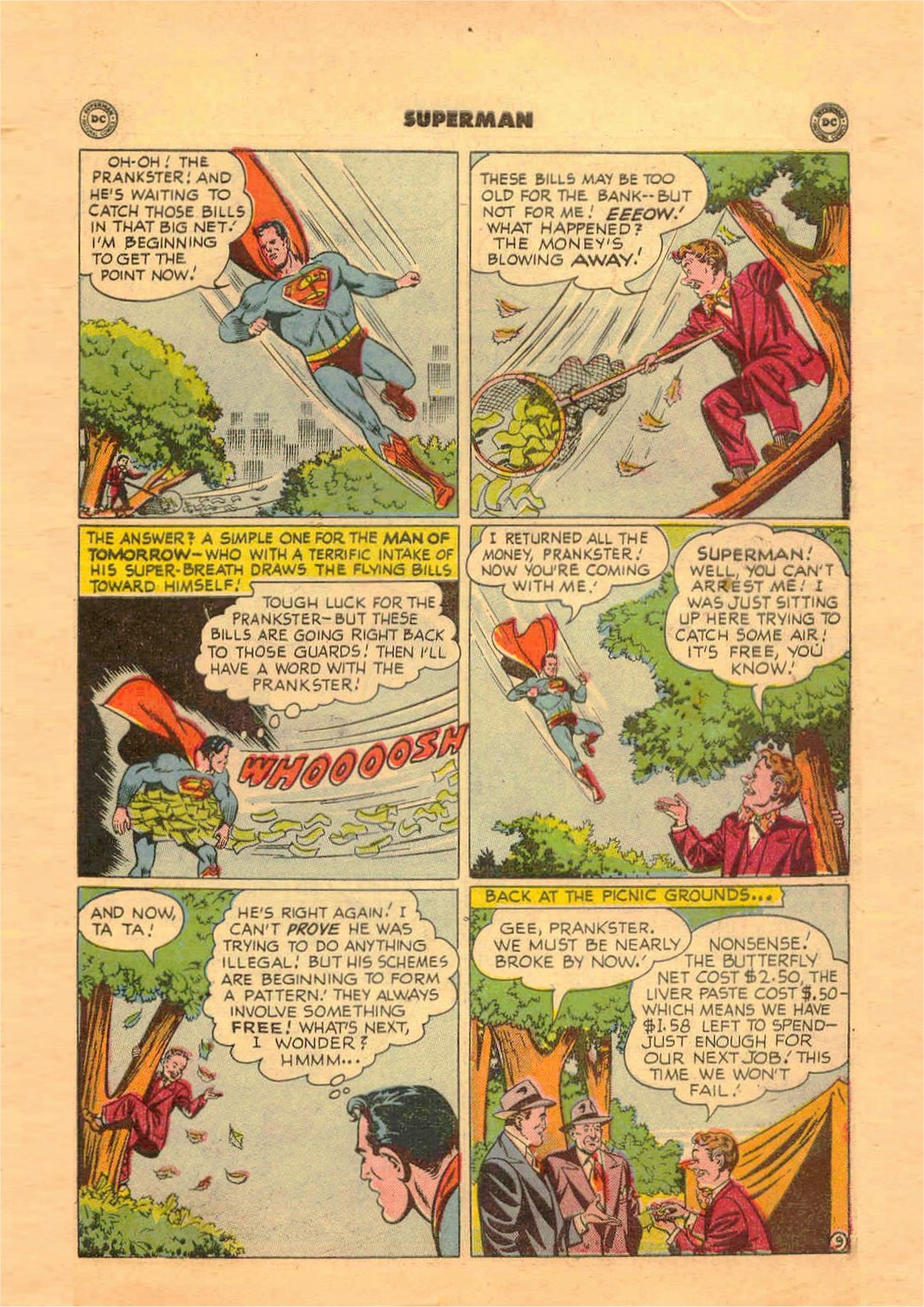 Superman (1939) issue 64 - Page 45