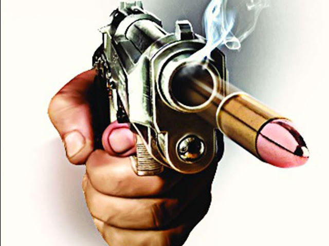 बैरिया के युवक की दिल्ली में गोली मार कर हत्या.. कर रहा था जज की तैयारी 2 बैरिया के युवक की दिल्ली में गोली मार कर हत्या.. कर रहा था जज की तैयारी 2