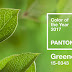 Pantone reveló cuál será el color del 2017