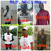 Six Nigerian Red Cross Workers Killed In Rann Accidental Air Strike Borno (Photos)