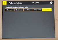 Casio PXS1000 Digital Piano Review - azpianonews.com Casio PXS1000 digital piano picture