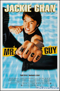 Chàng Trai Tốt Bụng - Mr. Nice Guy Chàng Trai Tốt Bụng
