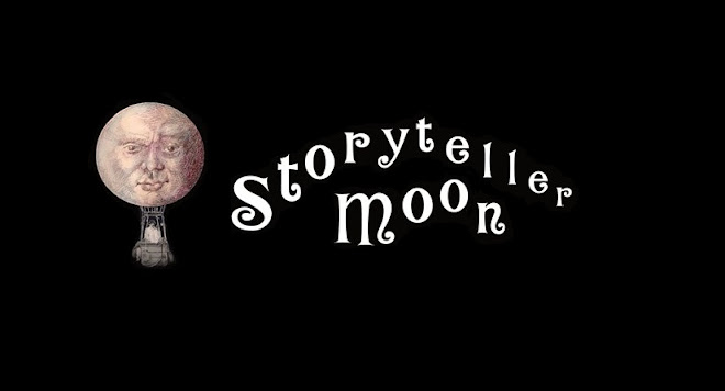 Storyteller Moon