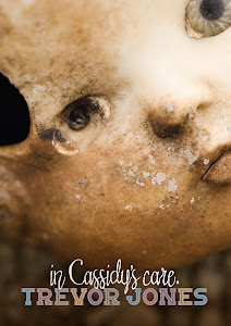 'In Cassidy's Care'. Click Image Below to Read the Story Behind the Songs. Kindle Version