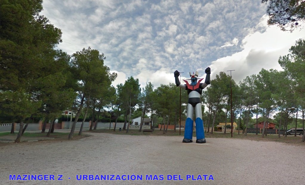 URBANIZACION MAS DEL PLATA