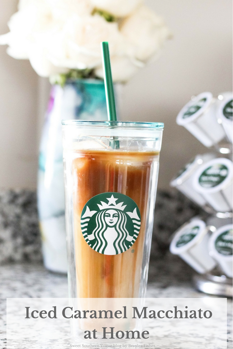 iced caramel macchiato starbucks precio iced caramel macchiato starbucks precio
