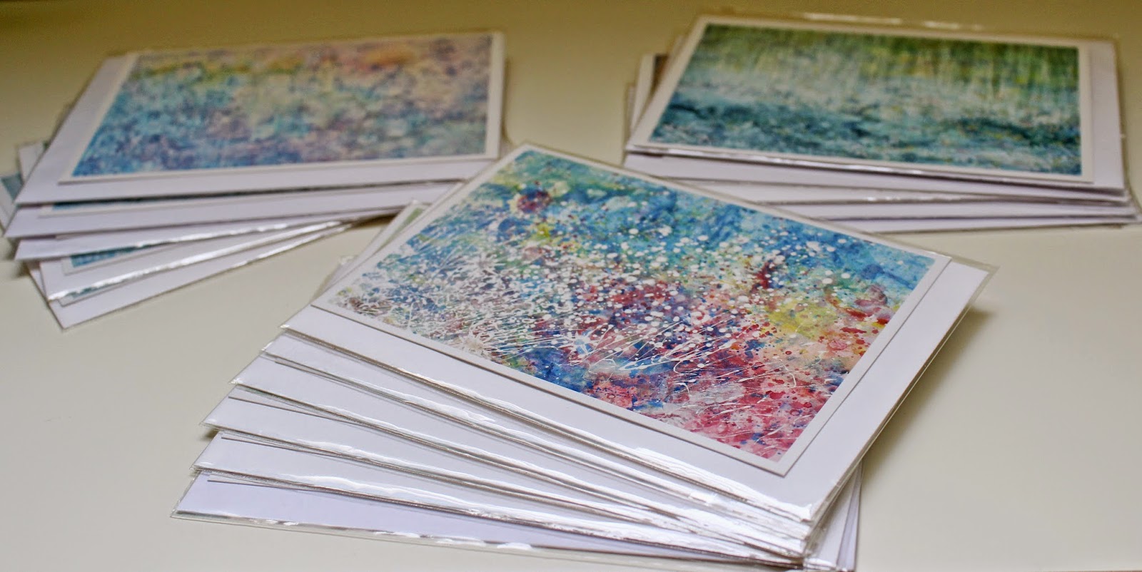 Hoosier in Hollywood Iris Grace Paintings