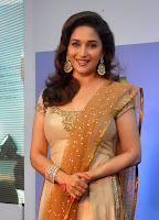 Madhuri Dixit at Sanofi India's diabetes awareness event